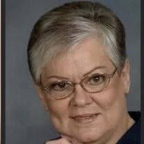 Judi Amerson Obituary September 12, 2023