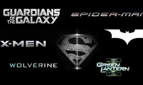 Having trouble keeping track of which superhero movie is coming out when? Superhero Movie Release Date List