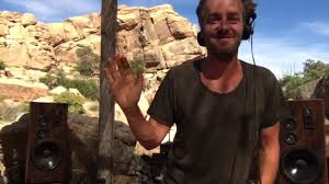 Adam kramer walked in a restaurant with a sword holstered to his waist and ordered half a dozen tacos. Hate Adam Freeland Shazam
