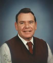 Leonard Nicodemus Obituary (1938