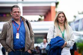 He has a second daughter, blue jaye (b. Dit Is Het Zusje Van Max Verstappen Victoria Jane Libelle