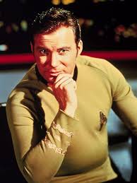 Image result for captain kirk