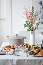 Try your hand at a creamed kale recipe from tyler florence or roasted squash with crispy bulgur crumbs from f&w's kay. My Healthy Christmas Dinner Menu 2018 Winter Kale Salad Lentil Patties Hassleback Vegetables And Mini Crumbles Heavenlynn Healthy