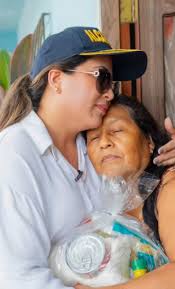 Desde la Administración Municipal de La Pintada, en cabeza de nuestro  alcalde Herman Correa, queremos expresar un agradecimiento sincero y  profundo a todas las personas, familias, empresas y organizaciones que se  han