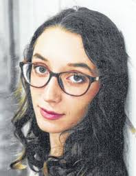 Stangel wins Ayers Scholarship