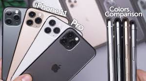 What iphone 11 color should i get. Iphone 11 Pro All Colors In Depth Comparison Which Is Best Youtube