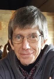 Brian Wheat Obituary (1958