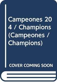 Champions league europa league uefa nations league euro u21 world cup euro u19 euro u17 north & central. Campeones 204 Champions Campeones Champions Amazon De Bucher