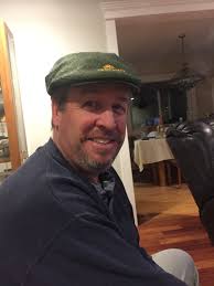 Obituary for Christopher Heil