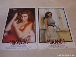 Delirium photo of gioia serena grandi dvd region 2/europe. Miranda Tinto Brass Serena Grandi Juego O Venduto In Vendita Diretta 179551997