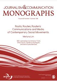 Journalism is concerned with writing and communicating stories and current events and analyzing past events in order to help individuals better understand the past, present top bachelor programs in journalism and mass communication in malaysia 2021. Pdf Roots Routes And Routers Communications And Media Of Contemporary Social Movements