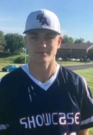 Chase Walter Class of 2018