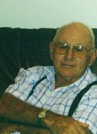 John Ledwidge Obituary (2014)