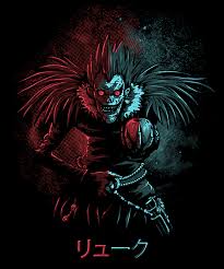 Pin By The Jack On Japanese Art In 2020 Death Note Cosplay Death Note Fanart Death Note Wallpaper Iphone