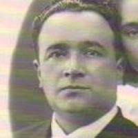 Sabino Martín Lazo Briones (1911–1965)