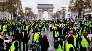 Retrouvez l'agenda des manifestations genève pour les prochains mois! La Circulation Du Week End A Paris Et En Ile De France Attention Aux Manifestations Des Gilets Jaunes