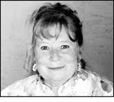 Trudy Murray Obituary (2010)