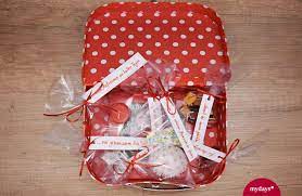 Hallo zusammen, ja vermutlich haben schon sehr viele diese frage gestellt aber ich mache momentan einen adventskalender für meinen freund (20). Ehe Notfallkoffer Basteln Ideen Anleitung Mydays Magazin