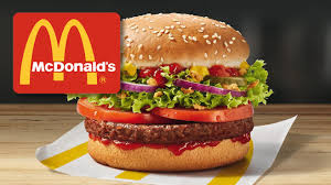 Mcdonald S Coronavirus Zwingt Zum Drive In Computer Bild