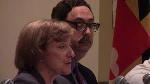 VIDEO and PODCAST of the Frederick County GOP CD-6 Debate