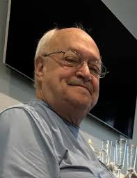 Obituary information for Larry Joe Anderson