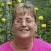 Marsha Ann Desrochers Obituary (2021)