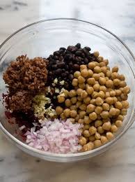 The Best Veggie Burger Recipe A Cozy Kitchen Recipe Veggie Burgers Recipe Best Veggie Burger Whole Food Recipes