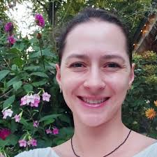 Sarah CHAGAS CAMPANHARO