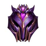 Emote dựa theo bậc rank đã áp dụng vào đấu trường chân lý, có lẽ riot cũng nên áp dụng dưới dạng đa sắc cho lmht mà thôi với việc riot games dần loại bỏ những chế độ xếp hạng khác và xếp hạng linh hoạt có chất lượng quá tệ thì chuyện người ta tập trung vào leo. Rank Distribution League Of Legends
