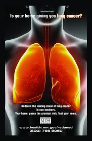 Radon is an important contributor to lung cancer deaths in ontario. Radon Lungs Natural Health Remedies Health Remedies Natural Health