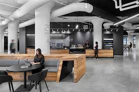 Reebok Headquarters In 2020 Corporate Office Design Office Interior Design Corporate Interiors