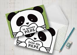 Birthday Card For Father From Kids Printable Dia Del Padre Card Spanish Fathers Day Card Coloring Cards For Kids Diy Craft Gif Dad Birthday Card Unique Birthday Cards Father Birthday Cards