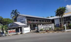 Smk st elizabeth, adrese — jln oya, pekan sibu, 96000 sibu, sarawak, maleisië. Smk St Mary Bahagian Kuching Sarawak 60 82 242 689