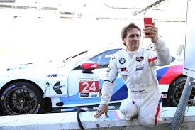 Im not a pro player but im not. Daytona 2019 Alex Zanardi Uber Sein 24 Stunden Rennen