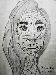 Bullying Body Positivity Art Bullying Quotes Bullying