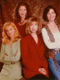 Sisters Tv Series 1991 1996 Imdb