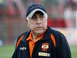 Nelson bonifacio acosta lópez, nicknamed pelado acosta (bald acosta), (born 12 june 1944 in paso de los toros, uruguay) is a former uruguayan footballer. Informe Deportivo Nelson Acosta Deja Cobreloa Duna 89 7 Duna 89 7