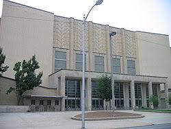 Memorial Coliseum University Of Kentucky Wikipedia