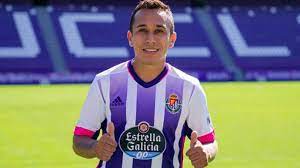 Select from premium fabian orellana of the highest quality. Fabian Orellana Explica Por Que Eligio Al Valladolid De Ronaldo Ante Otras Ofertas Y Es Claro Sobre Un Posible Regreso A Chile Emol Com