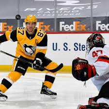 With all the top gear from all the best brands for men, women, and kids, shop.nhl.com is your source for all the best pittsburgh penguins cody ceci apparel you will find online. New Jersey Devils Goaltenders Scorers Paltry In 5 1 Loss To Pittsburgh Penguins All About The Jersey
