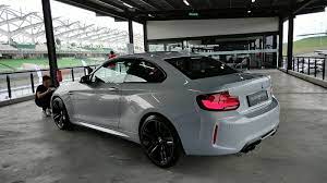 Search 10 bmw m2 cars for sale by dealers and direct owner in malaysia. Motoring Malaysia The New Bmw M2 Competition Is Launched We Get To Try It Out On The Sepang Circuit And It Is Sublime