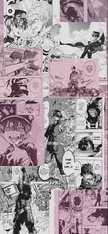 Toilet Bound Hanako Kun And My Hero Academia Manga Panel Iphone Wallpaper Cute Wallpaper Backgrounds Anime Wallpaper Cute Wallpapers Manga panels wallpaper and high quality picture gallery on minitokyo. toilet bound hanako kun and my hero