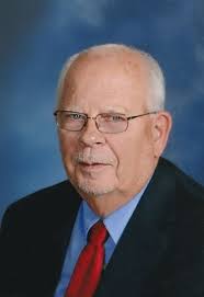 Charles Schlotthauer Obituary November 3, 2025