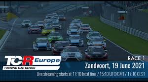 5k, 10k, half marathon, marathon, ultra, trail, triathlon or duathlon. 2021 Tcr Europe Round 5 Zandvoort Youtube