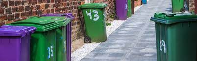 Maybe you would like to learn more about one of these? Is It Illegal To Throw Your Trash In Someone Else S Trash Can Paul S Rubbish