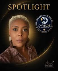 Meet Ovril Bryan: A True Example of Success and Resilience