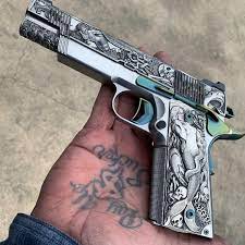 Maybe you would like to learn more about one of these? Pin On Tactical Shit