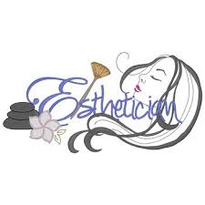 Amazing caricature logo designs that will draw attention to your. Esthetician Embroidery Designs Machine Embroidery Designs At Embroiderydesigns Com