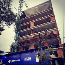 An integrated leading multinational construction and real estate service provider. Facebook