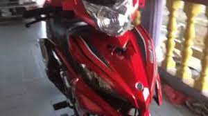 It was the first to include many new features at the time but the most. Yamaha 135lc 2016 V4 Walktour Youtube